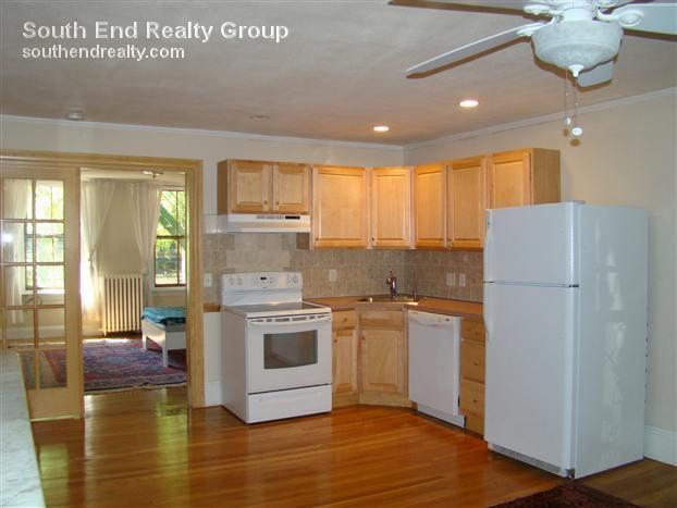 Foto principal - 84 Pembroke St
