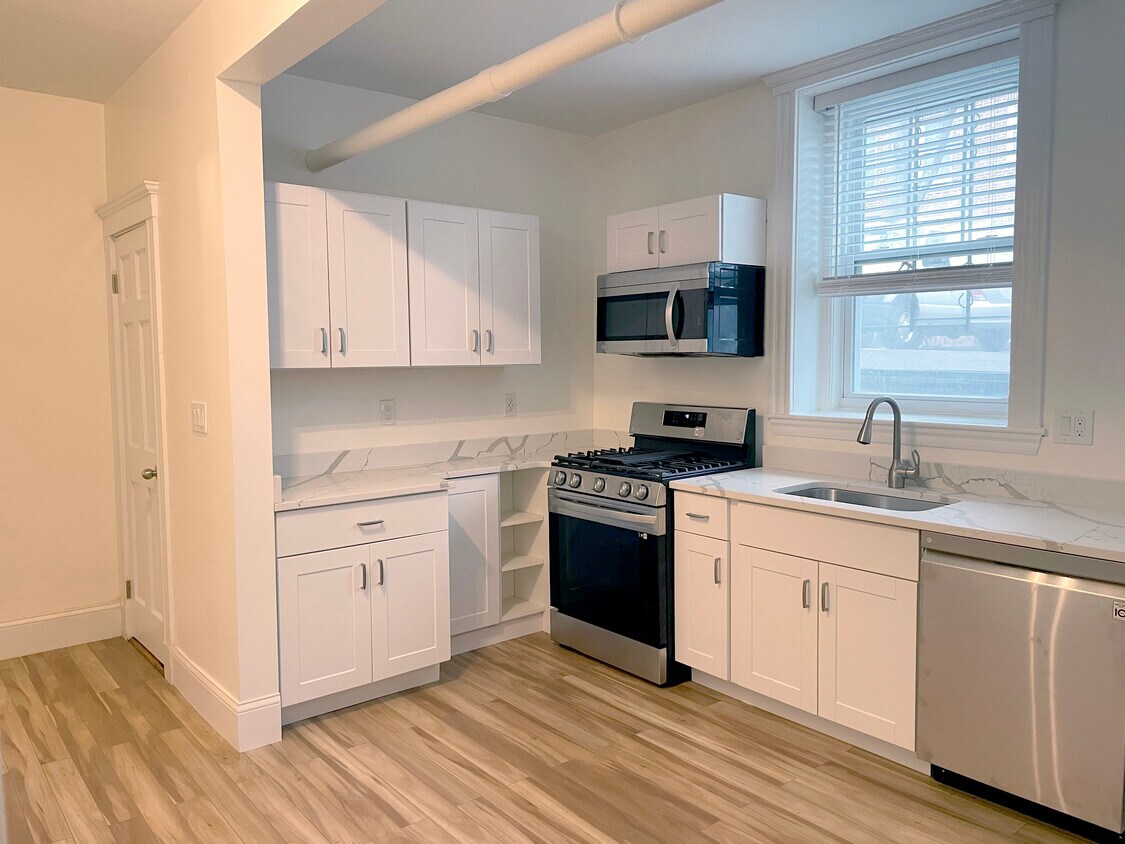 Foto principal - 15 Thatcher St