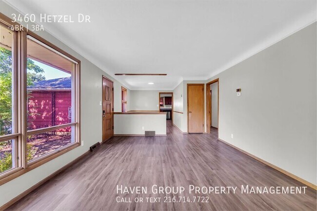 Foto del edificio - 3460 Hetzel Dr