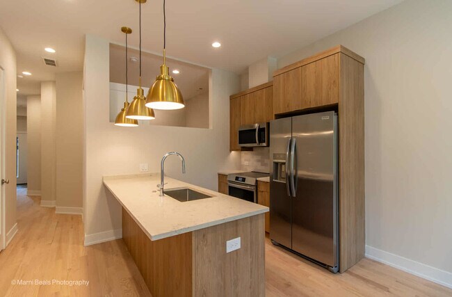 Foto del edificio - 507 E 60th St