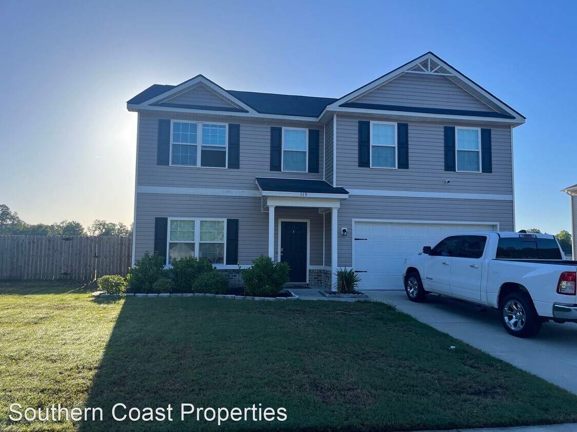 Primary Photo - 5 br, 3 bath House - 113 Morningside