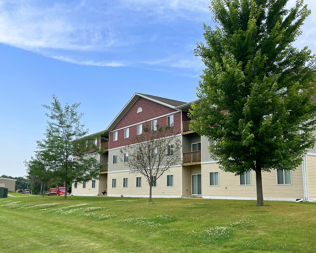 Foto del edificio - Ashley Estates