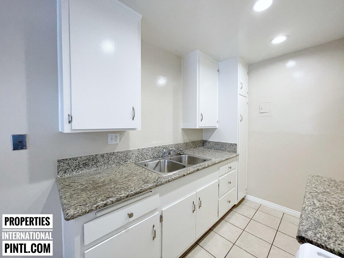 El Molino South Apartments in Pasadena, CA Westside Rentals