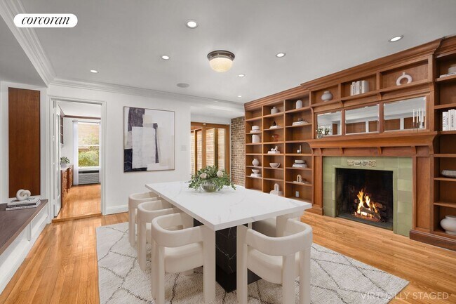 Foto del edificio - 158 W 94th St
