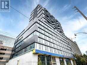 Building Photo - 195 McCaul St