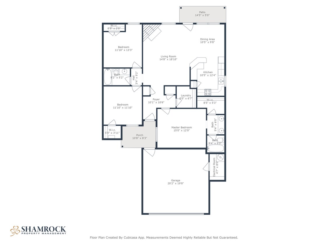 Building Photo - 613 Park Meadows Dr
