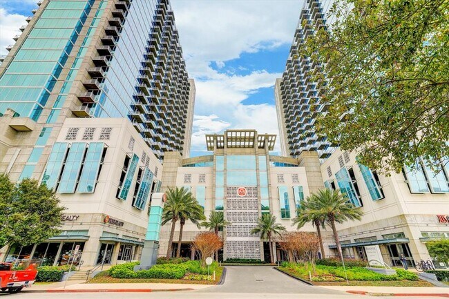 Foto del edificio - 5925 Almeda Rd