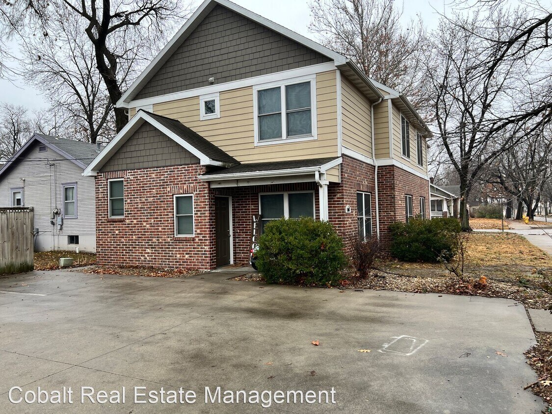 Primary Photo - 4 br, 2.5 bath House - 1108 N. 12th