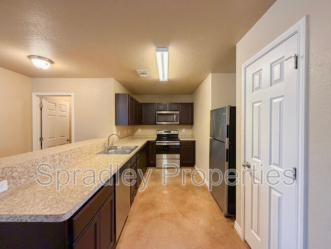 Building Photo - 1538 Brady Way
