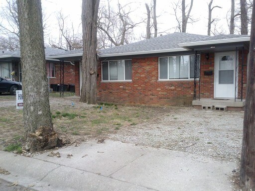 Building Photo - 4625 Crestview Ave