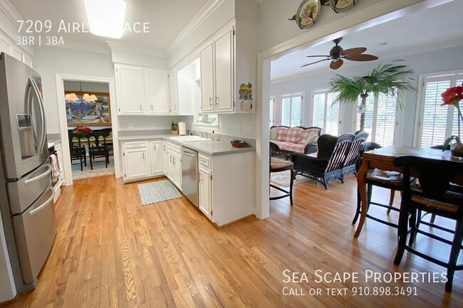 Foto del edificio - 7209 Airlie Pl