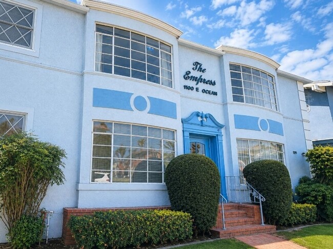 Building Photo - 1100 E Ocean Blvd
