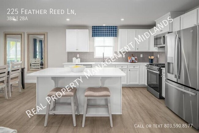 Foto del edificio - 225 Feather Reed Ln