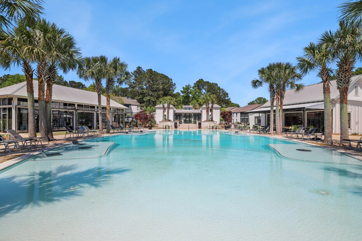 The Palms Apartments Apartments in Columbus, GA