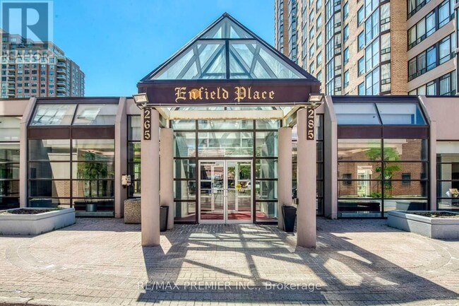 Building Photo - 285-1285 Enfield Pl