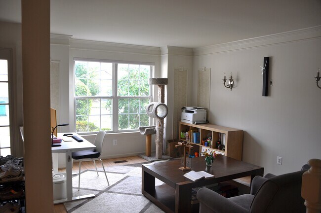 Foto del edificio - 110 Canterbury Ln