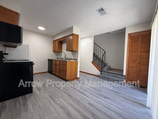 Foto del edificio - 1256 S Jackson St