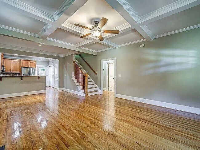 Foto del edificio - 3530 Glenwood Rd