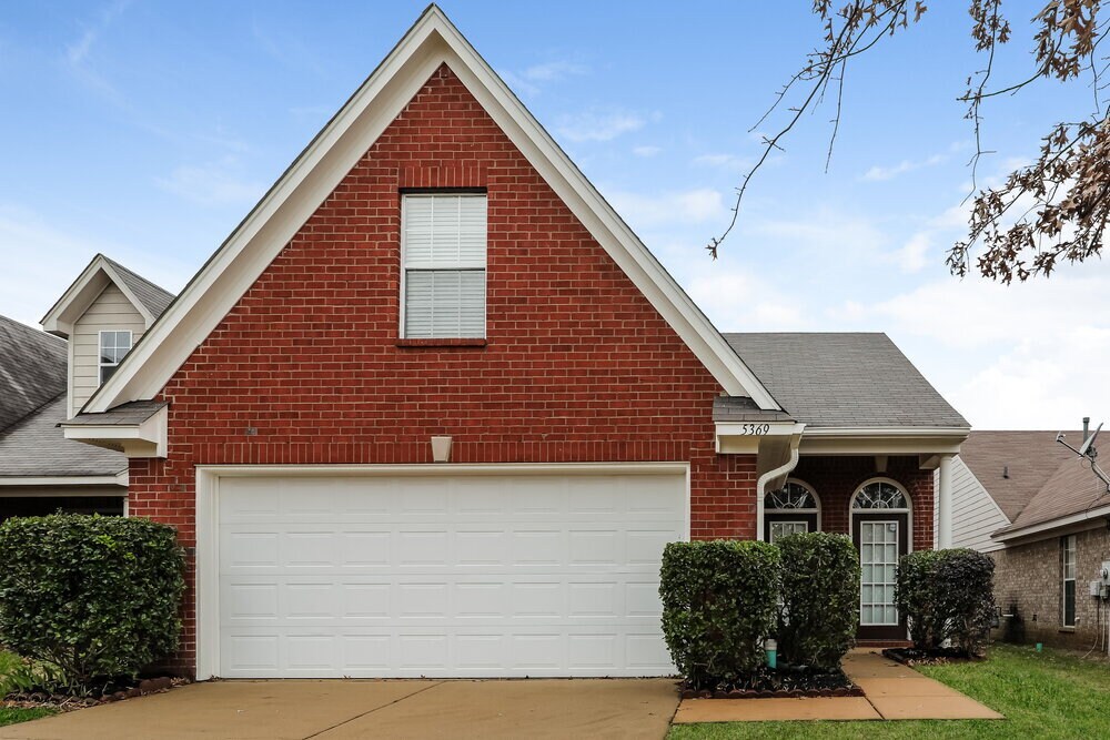 Foto principal - 5369 Kristy Ln