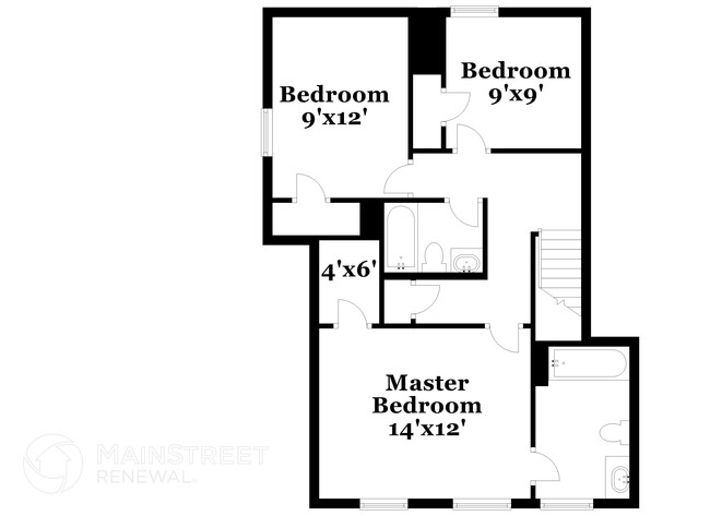 Building Photo - 6111 Lynx's Cir SW