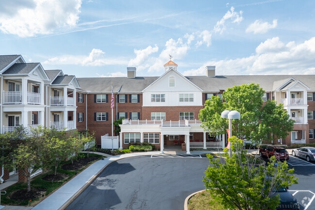 Building Photo - Brightview East Norriton