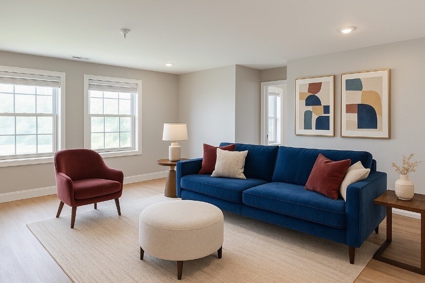 Foto principal - AmericanSide Apartments