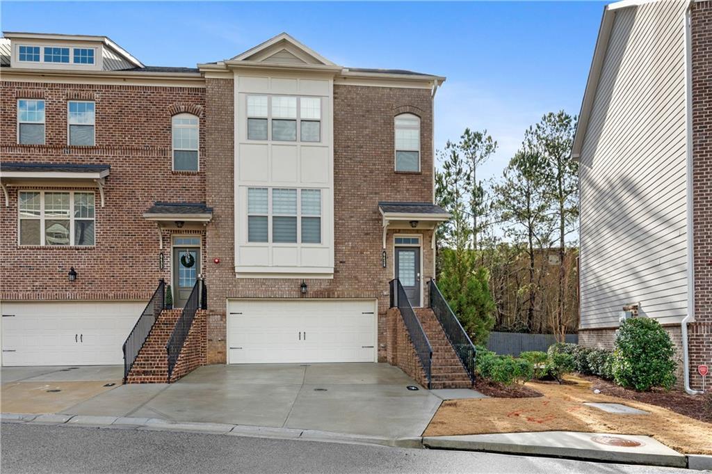 Foto principal - 6428 Brookside Blvd