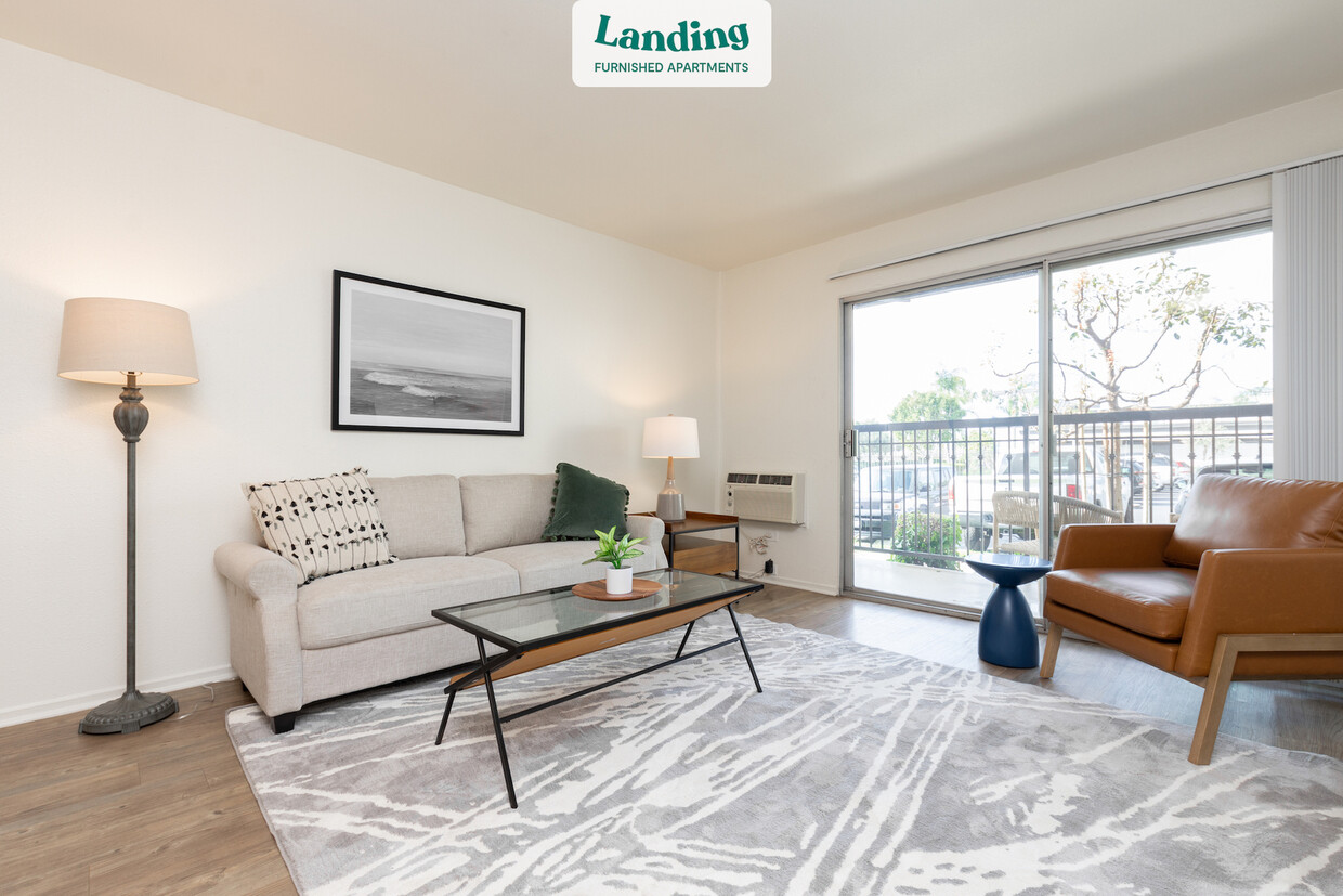 Apts For Rent Seal Beach Ca