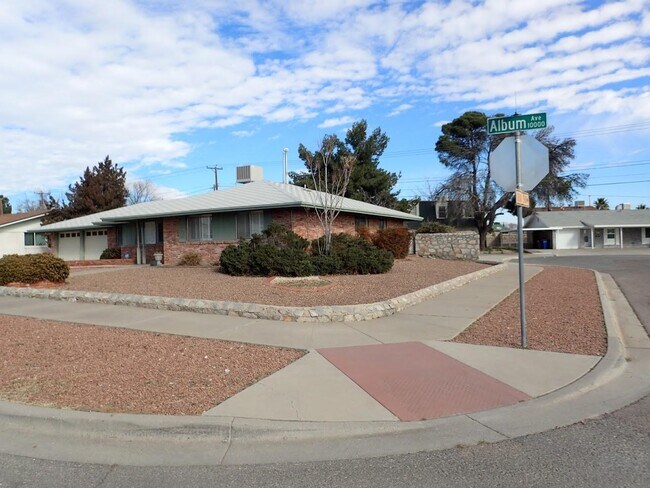 Building Photo - 10017 Album Ave