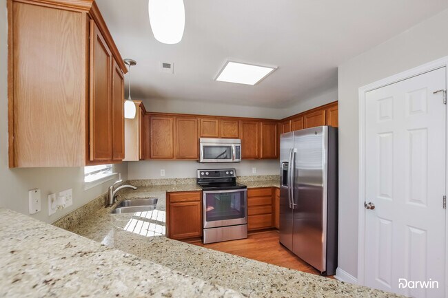 Building Photo - 3034 Wyntree Court, Matthews, NC 28104
