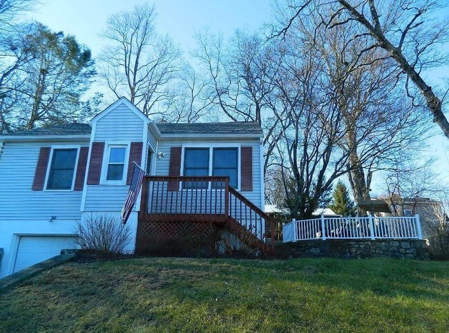 Foto del edificio - 7 Spruce St