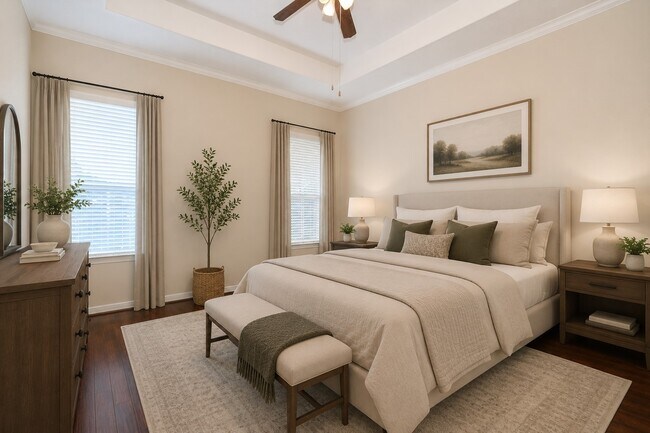 Foto del edificio - 20916 Sunrise Pine View Ln