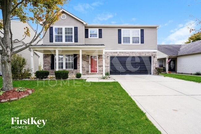 Building Photo - 6909 Maywood Cir