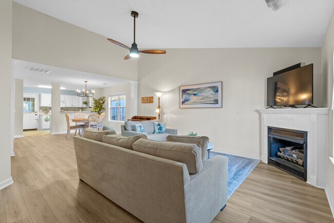 Foto del edificio - 115 Fair Haven Way