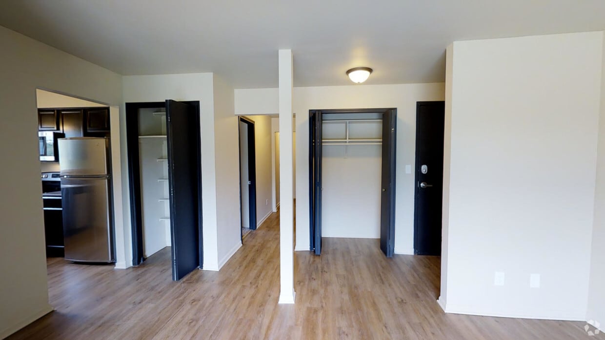 Photo - The Quarters East Lansing Apartments
