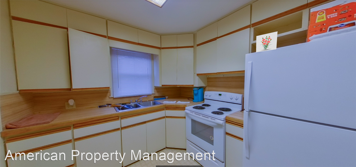 Primary Photo - 2 br, 1 bath House - 1409 Vista Ln