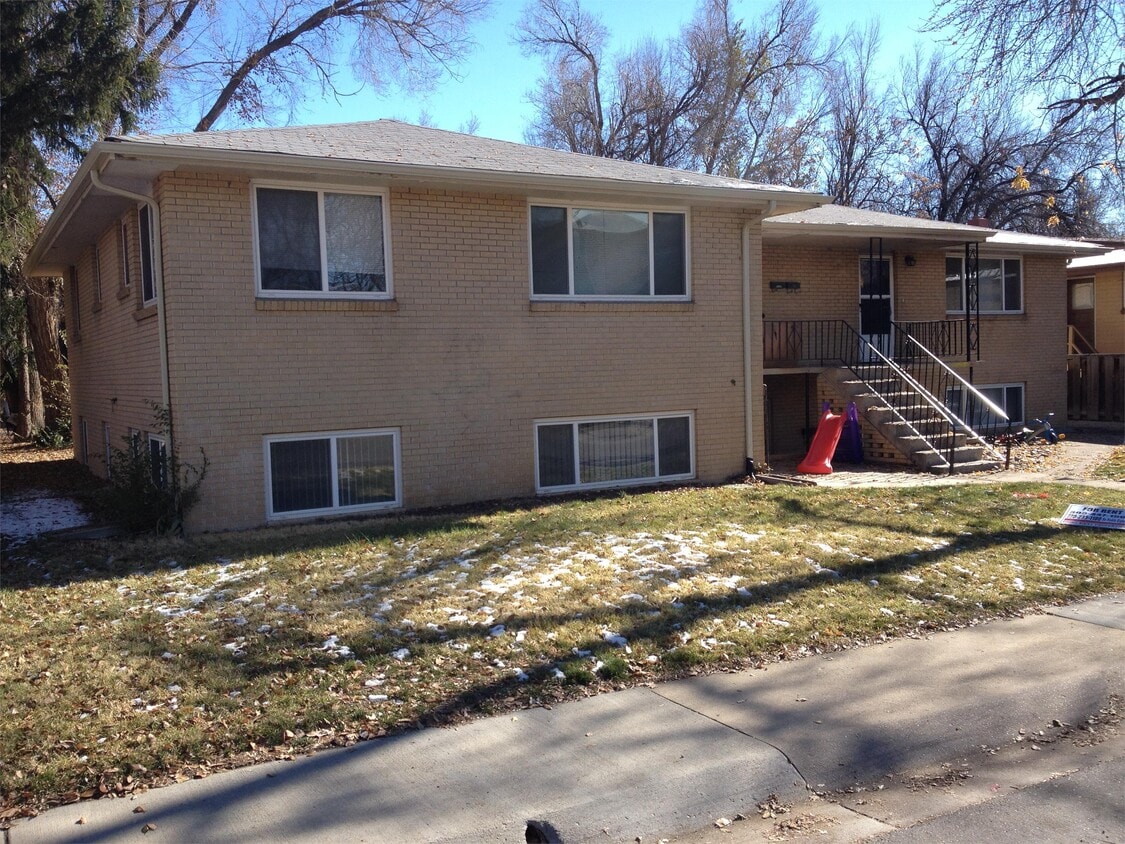 706708 Darby Ct Unit 3, Longmont, CO 80501 Apartment for Rent in