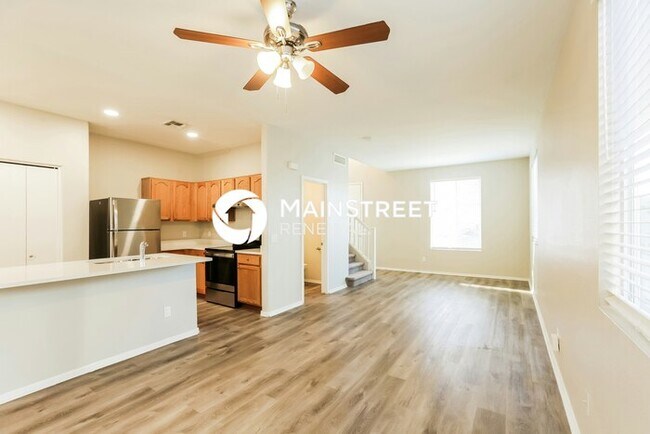 Building Photo - 3 Bedroom Pet-Friendly Home in PHOENIX, AZ...