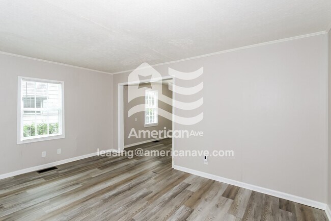 Building Photo - 2065 Telfair St