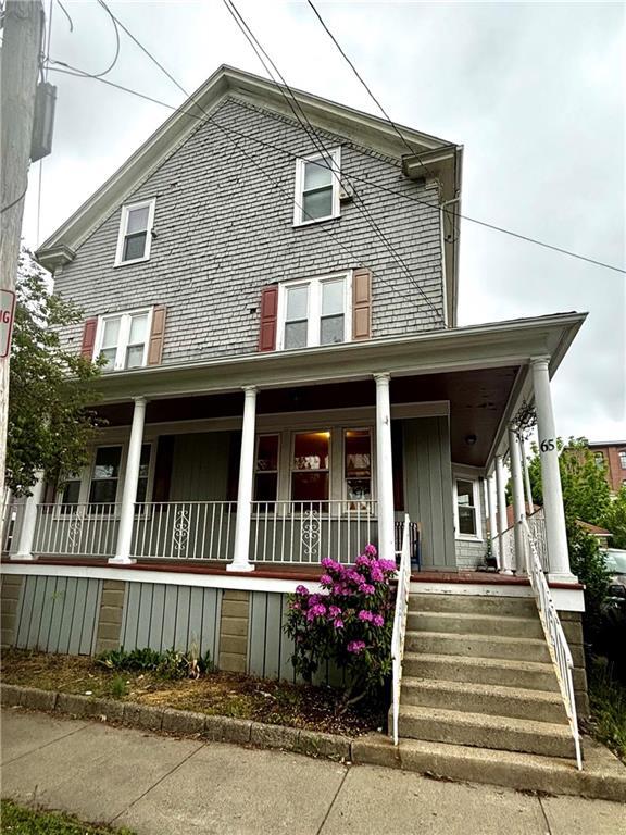 Foto principal - 67 Woodman St