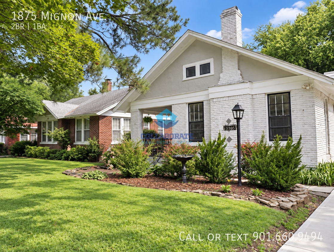Photo - 1875 Mignon Ave.-