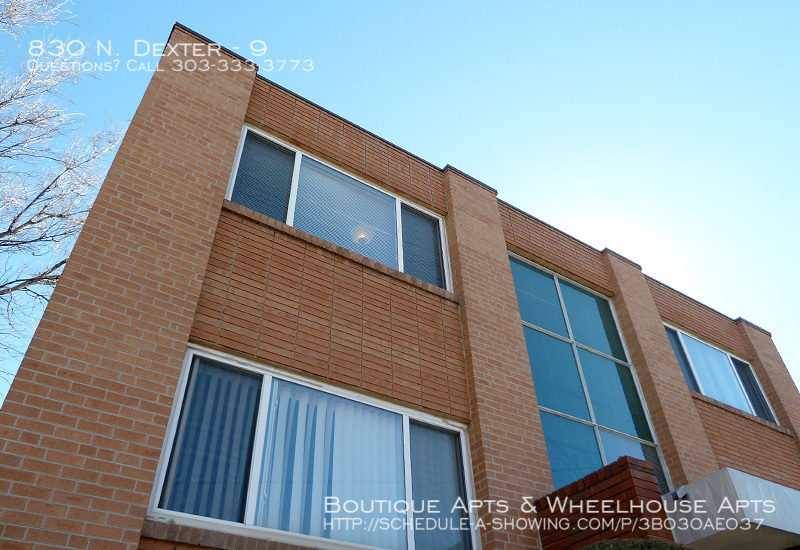 Primary Photo - Wheelhouse Apartments