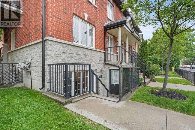 Photo du bâtiment - 262 St Helens Ave