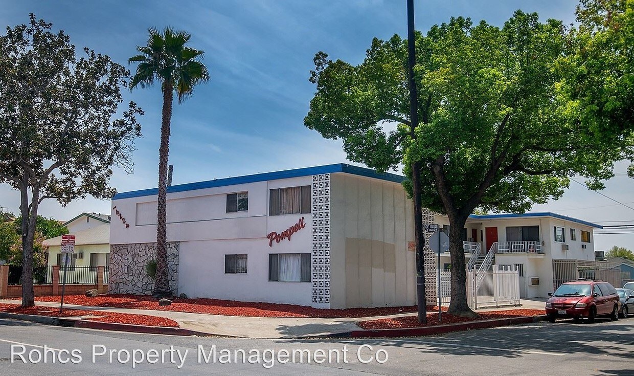Primary Photo - 14224 Roscoe Blvd