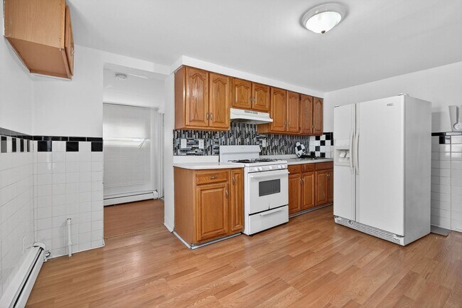 Foto del edificio - 1290 Baker St