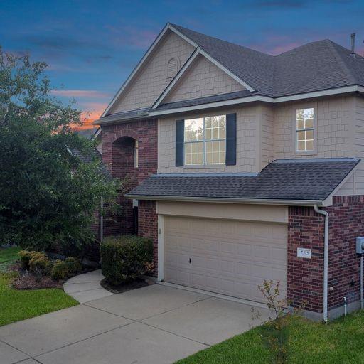 Foto del edificio - 7515 Boxwood Ridge Ln