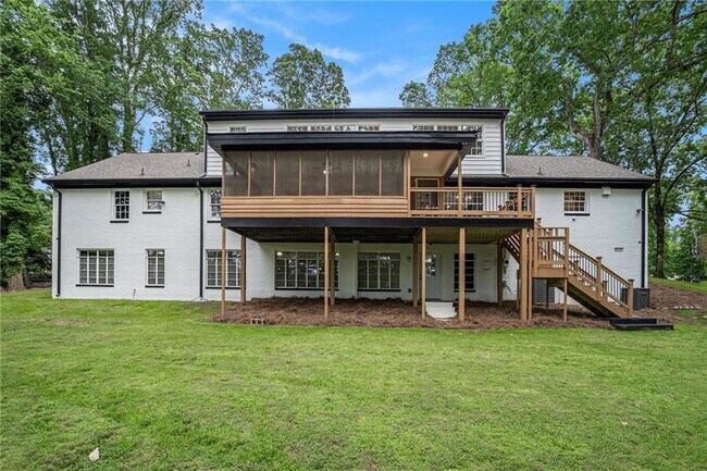 Foto del edificio - 788 Sherwood Rd N W