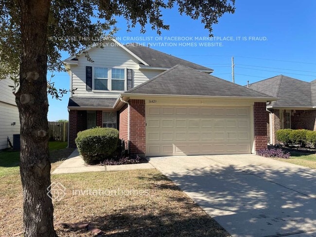 Building Photo - 16423 Noble Meadow Ln