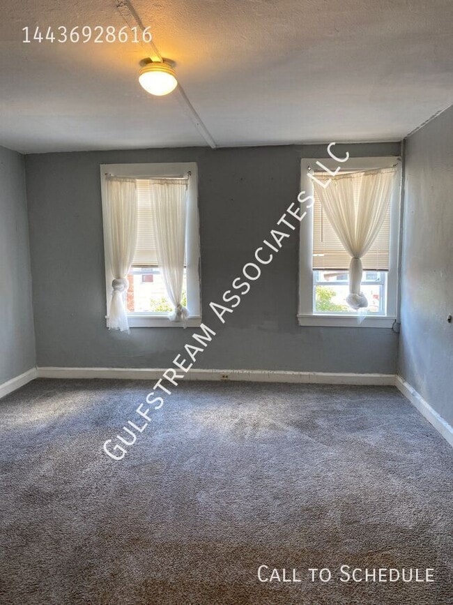 Building Photo - 817 N Carey St