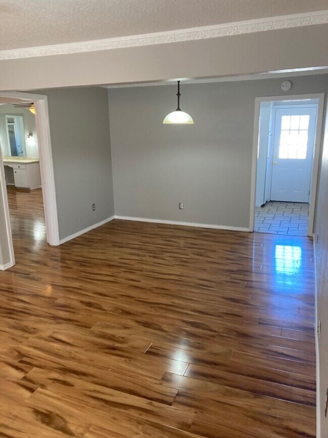 Sandhurst Lane - Sandhurst Lane Apartment